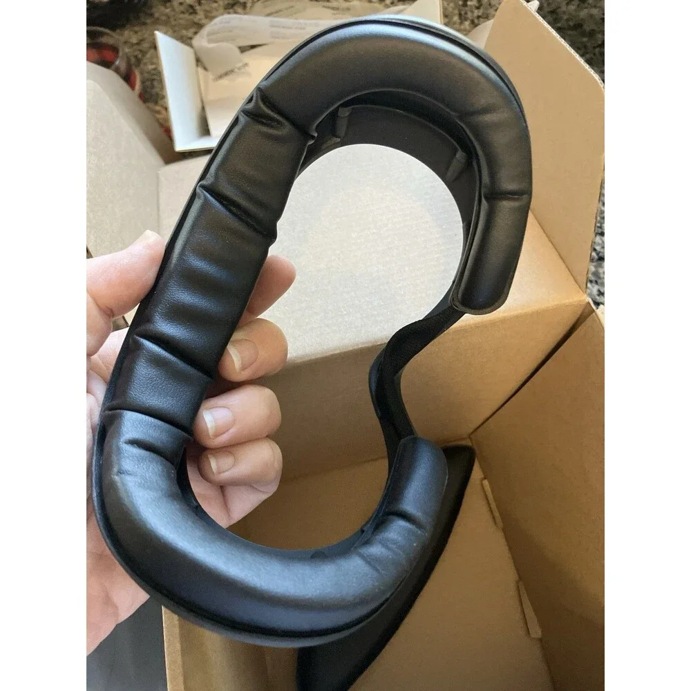 Facial Head Strap For Apple Vision Pro